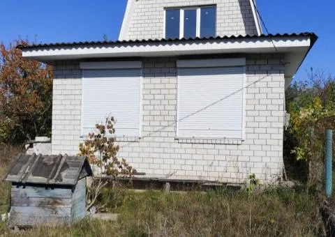 Продажа 2-комнатного дома, 50 м², участок 12 соток, Озерное - 3/9