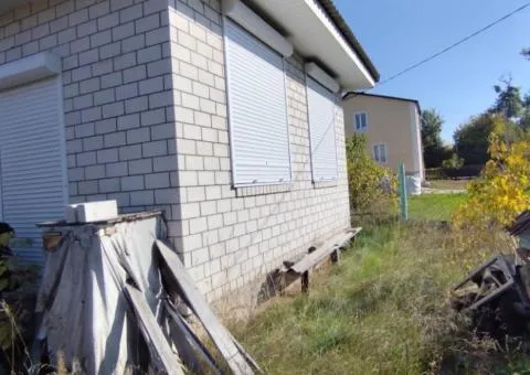 Продажа 2-комнатного дома, 50 м², участок 12 соток, Озерное - 5/9