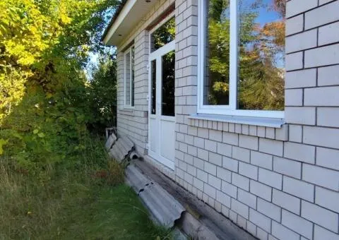 Продажа 2-комнатного дома, 50 м², участок 12 соток, Озерное - 6/9