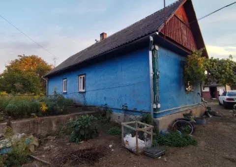 Продажа 3-комнатного дома, 73 м², участок 25 соток, Глибочица - 1/10