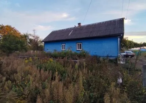 Продажа 3-комнатного дома, 73 м², участок 25 соток, Глибочица - 2/10