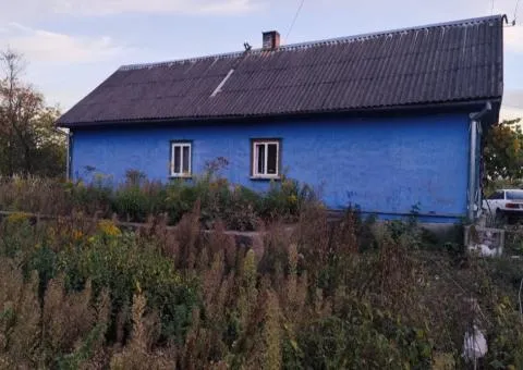 Продажа 3-комнатного дома, 73 м², участок 25 соток, Глибочица - 3/10