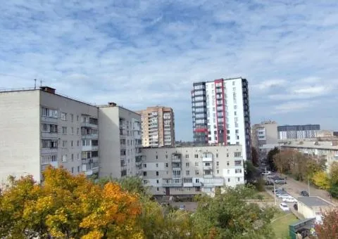 Продажа 3-комнатной квартиры, 70 м², пер. Вацковский, Виставка, Житомир - 1/10