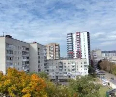 Продаж 3-кімнатної квартири, 70 м², пров.Вацківський, Виставка, Житомир