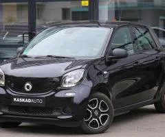 Smart EQ Forfour 2019, электрический, автомат, передний привод, 47 тыс. км, Харьков