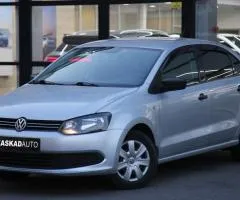 Volkswagen Polo 2012, бензин, механика, передний привод, 115 тыс. км, Харьков