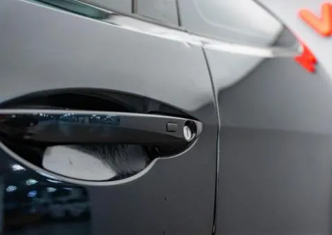 Hyundai Veloster 2013, 1.6 л бензин, механика, передний привод, 170 тыс. км, Киев - 9/10