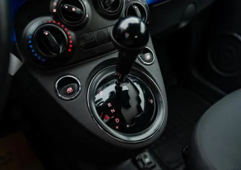Fiat 500 2015, 1.4 л бензин, автомат, передний привод, 85 600 км, Киев - 8/10