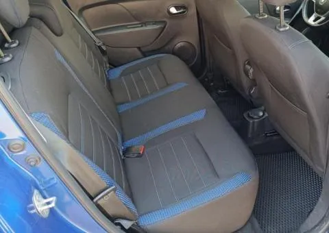 Renault Sandero 2020, 1 л бензин, автомат, передний привод, 125 115 км, Киев - 7/10