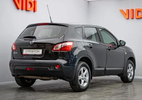 Nissan QASHQAI 2012, 2 л бензин, автомат, полный привод, 225 тыс. км, Киев - 2/10