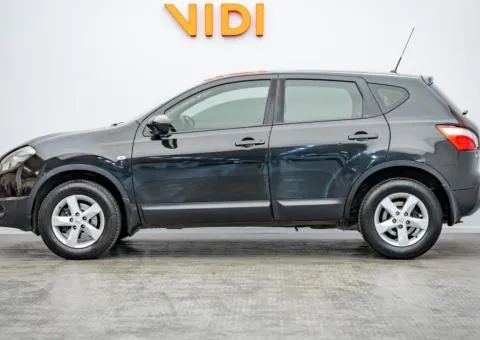 Nissan QASHQAI 2012, 2 л бензин, автомат, полный привод, 225 тыс. км, Киев - 3/10