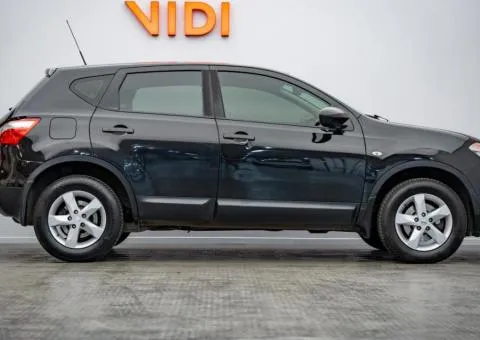 Nissan QASHQAI 2012, 2 л бензин, автомат, полный привод, 225 тыс. км, Киев - 4/10