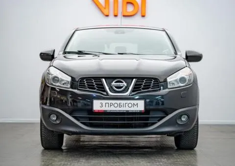 Nissan QASHQAI 2012, 2 л бензин, автомат, полный привод, 225 тыс. км, Киев - 5/10