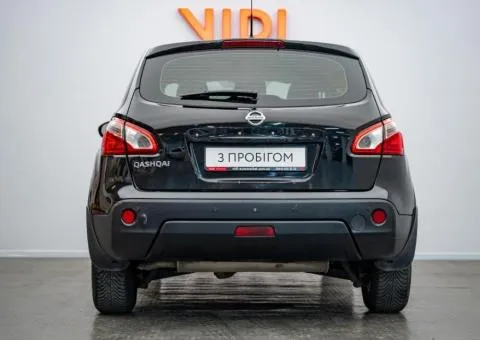 Nissan QASHQAI 2012, 2 л бензин, автомат, полный привод, 225 тыс. км, Киев - 6/10