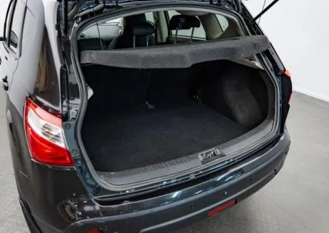 Nissan QASHQAI 2012, 2 л бензин, автомат, полный привод, 225 тыс. км, Киев - 7/10