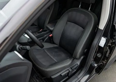 Nissan QASHQAI 2012, 2 л бензин, автомат, полный привод, 225 тыс. км, Киев - 9/10