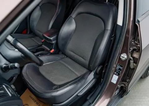 Hyundai IX35 2011, 2 л LPG + бензин, автомат, полный привод, 219 700 км, Киев - 9/10