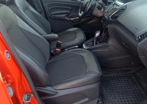 Ford Ecosport 2017, 1.5 л бензин, автомат, передний привод, 110 773 км, Киев - 6/10