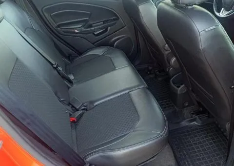 Ford Ecosport 2017, 1.5 л бензин, автомат, передний привод, 110 773 км, Киев - 7/10