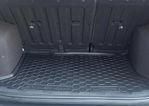 Ford Ecosport 2017, 1.5 л бензин, автомат, передний привод, 110 773 км, Киев - 10/10