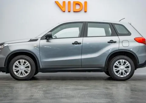 Suzuki Vitara 2018, 1.6 L petrol, manual, front-wheel drive, 197,600 km, Kyiv - 3/10
