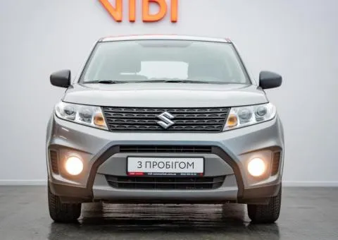 Suzuki Vitara 2018, 1.6 L petrol, manual, front-wheel drive, 197,600 km, Kyiv - 5/10