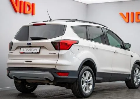 Ford Escape 2019, 1.5 л бензин, автомат, передний привод, 133 800 км, Киев - 2/10