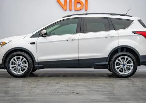 Ford Escape 2019, 1.5 л бензин, автомат, передний привод, 133 800 км, Киев - 4/10