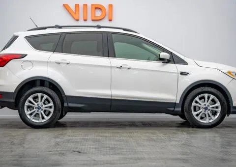 Ford Escape 2019, 1.5 л бензин, автомат, передний привод, 133 800 км, Киев - 5/10