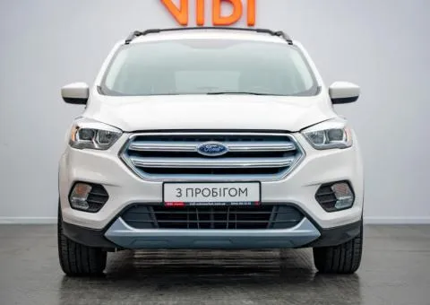 Ford Escape 2019, 1.5 л бензин, автомат, передний привод, 133 800 км, Киев - 6/10