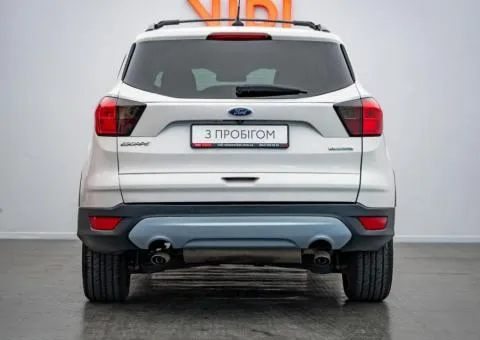 Ford Escape 2019, 1.5 л бензин, автомат, передний привод, 133 800 км, Киев - 7/10