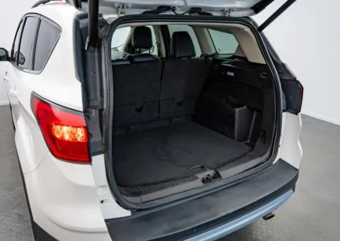 Ford Escape 2019, 1.5 л бензин, автомат, передний привод, 133 800 км, Киев - 8/10