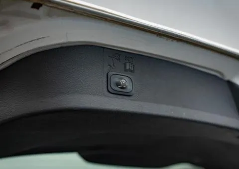 Ford Escape 2019, 1.5 л бензин, автомат, передний привод, 133 800 км, Киев - 9/10