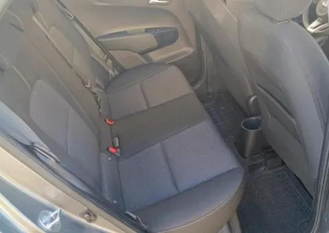 Kia Picanto 2021, 1 L petrol, automatic, front-wheel drive, 26,267 km, Kyiv - 7/10