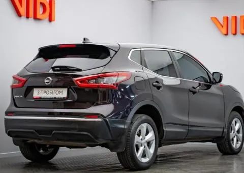Nissan QASHQAI 2017, 1.6 л дизель, автомат, передний привод, 265 800 км, Киев - 2/10