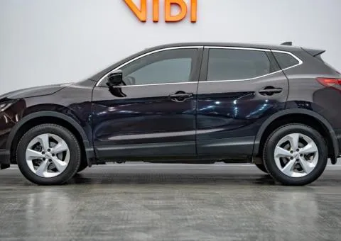 Nissan QASHQAI 2017, 1.6 л дизель, автомат, передний привод, 265 800 км, Киев - 3/10