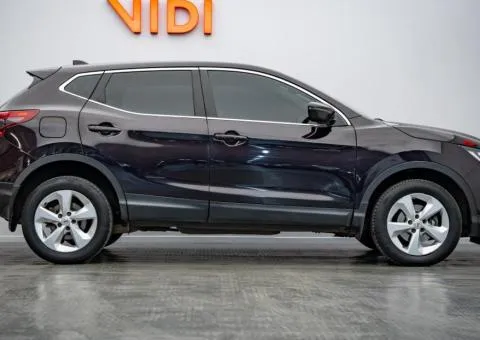 Nissan QASHQAI 2017, 1.6 л дизель, автомат, передний привод, 265 800 км, Киев - 4/10