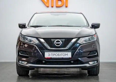 Nissan QASHQAI 2017, 1.6 л дизель, автомат, передний привод, 265 800 км, Киев - 5/10