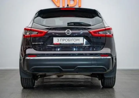 Nissan QASHQAI 2017, 1.6 л дизель, автомат, передний привод, 265 800 км, Киев - 6/10