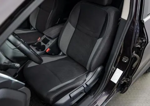 Nissan QASHQAI 2017, 1.6 л дизель, автомат, передний привод, 265 800 км, Киев - 9/10