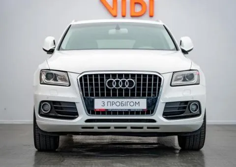 Audi Q5 2016, 2 л бензин, автомат, полный привод, 217 тыс. км, Киев - 2/10