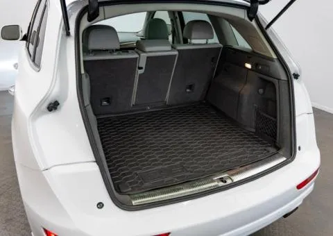 Audi Q5 2016, 2 л бензин, автомат, полный привод, 217 тыс. км, Киев - 7/10