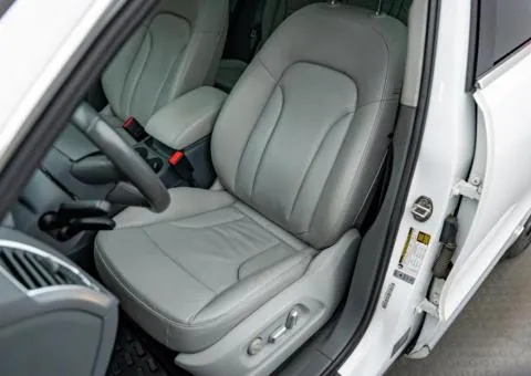 Audi Q5 2016, 2 л бензин, автомат, полный привод, 217 тыс. км, Киев - 8/10