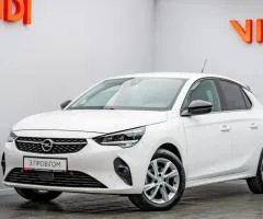 Opel Corsa 2021, 1.2 л бензин, автомат, передний привод, 37 300 км, Киев