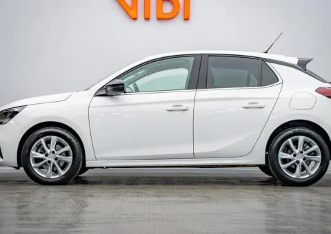Opel Corsa 2021, 1.2 л бензин, автомат, передний привод, 37 300 км, Киев - 3/10