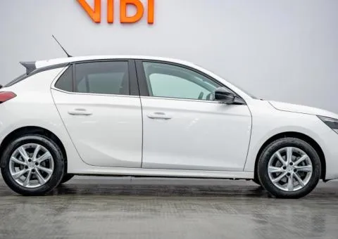 Opel Corsa 2021, 1.2 л бензин, автомат, передний привод, 37 300 км, Киев - 4/10