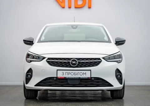 Opel Corsa 2021, 1.2 л бензин, автомат, передний привод, 37 300 км, Киев - 5/10