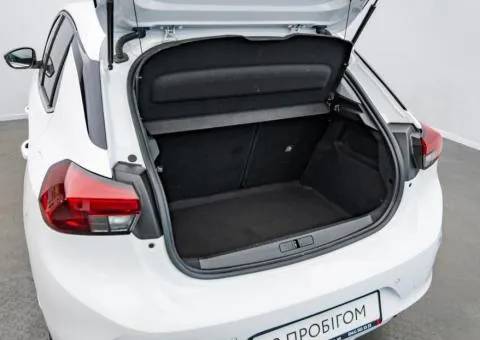 Opel Corsa 2021, 1.2 л бензин, автомат, передний привод, 37 300 км, Киев - 7/10