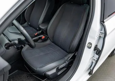 Opel Corsa 2021, 1.2 л бензин, автомат, передний привод, 37 300 км, Киев - 9/10