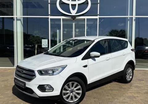 Ford Kuga 2018, 1.5 л дизель, автомат, передний привод, 95 802 км, Киев - 1/10